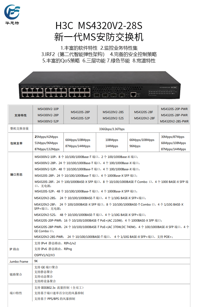 MS4320V2-28S 詳情頁(yè)