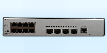 S500-8P4S 產品圖