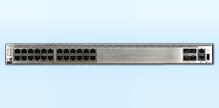 S5731-S24T4X 產品圖