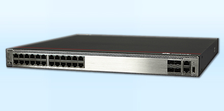 S5731-S24T4X 產品圖