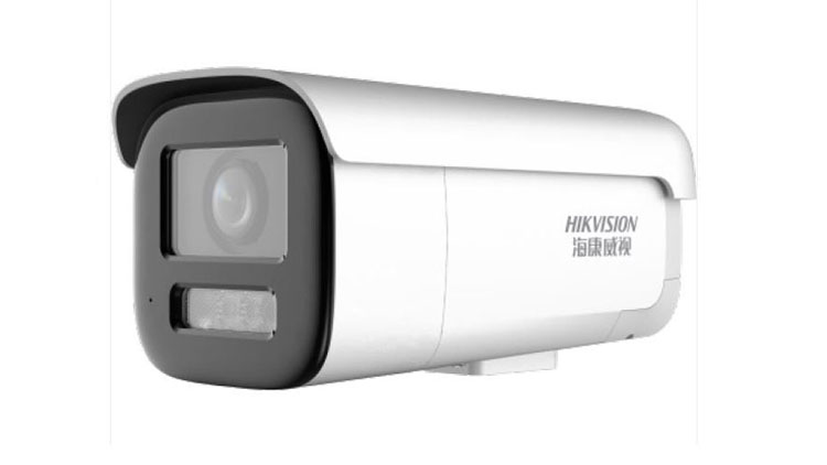 ?？低旽IKVISION DS-2CD3646FWDA3/F-LZS 400萬智能人臉抓拍攝像機人臉檢測