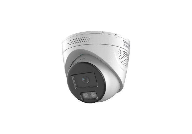 ?？低旸S-2CD3326WDA4-L 200萬(wàn)像素白光全彩智能海螺型網(wǎng)絡(luò)攝像機(jī)