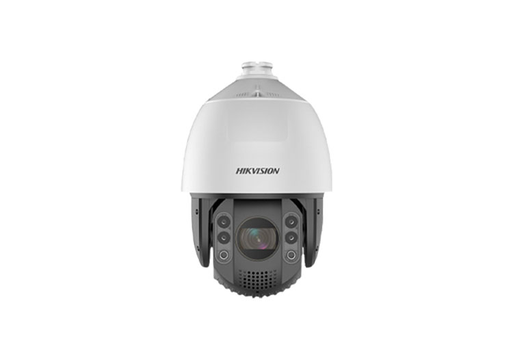 ?？低昳DS-2DC7423IW-AB(T5) 400萬(wàn)7寸23倍星光智能警戒球機(jī)