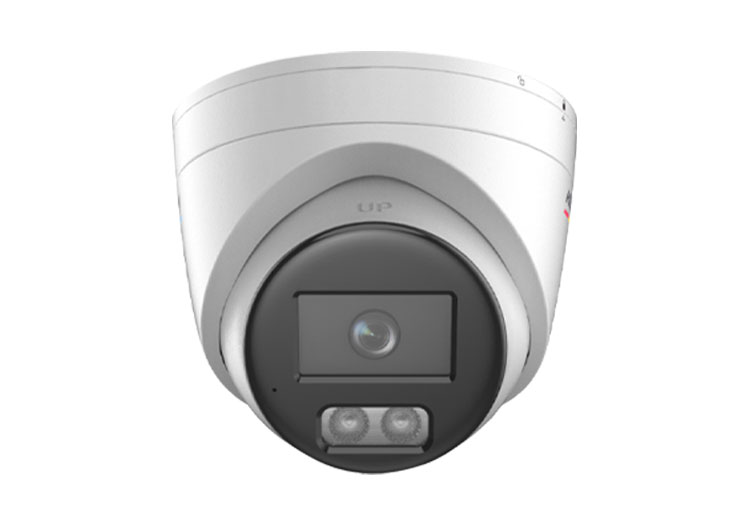 DS-2CD3347WDV3-L?？低旽IKVISION 400萬臻全彩半球型POE網(wǎng)絡攝像機