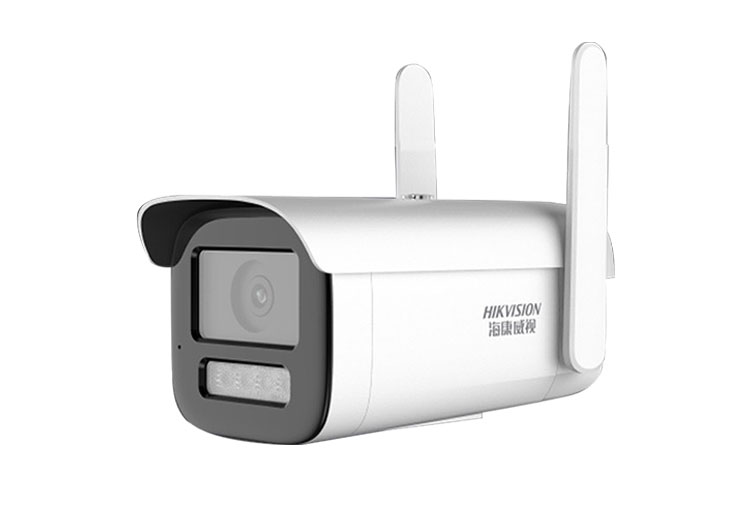 ?？低晹z像頭DS-2CD2T46XMV3-LGLSE 400萬4G星光筒型網(wǎng)絡攝像機