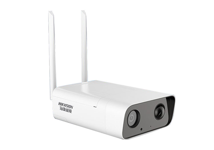 ?？低旸S-2XS2T26XM-IGLE太陽(yáng)能攝像機(jī) 4G太陽(yáng)能低功耗200萬(wàn)筒型網(wǎng)絡(luò)攝像機(jī)