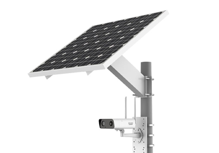 ?？低旸S-2XS2T26XM-IHGLE/CH20S80(加熱款) 4G太陽(yáng)能低功耗200萬(wàn)筒型網(wǎng)絡(luò)攝像機(jī)套裝