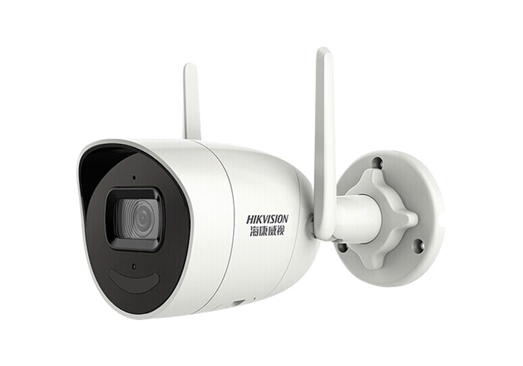 ?？低旸S-IPC-K22A-IWT 200萬(wàn)紅外防水防塵WIFI雙向?qū)χv攝像機(jī)網(wǎng)絡(luò)攝像機(jī)