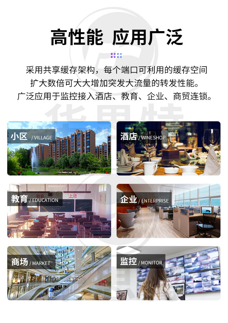 華三 LS-5560S-28F-SI 企業(yè)級(jí)千兆交換機(jī)